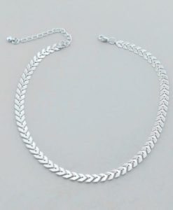 Collier ras du cou