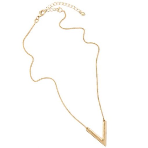 Collier tendance femme