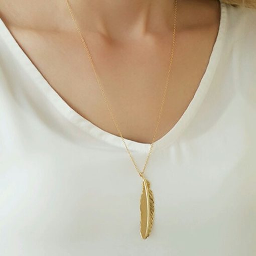 Collier tendance- idée cadeau