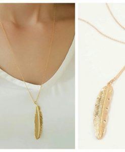 Collier tendance- idée cadeau