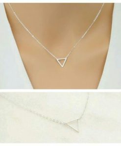 Idée cadeau tendance collier