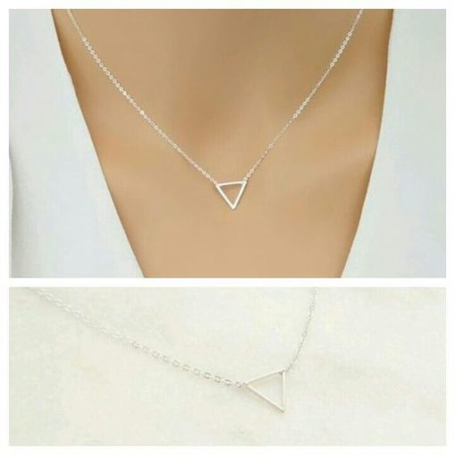 Idée cadeau tendance collier