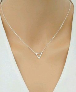 Idée cadeau tendance collier