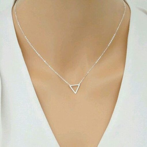 Idée cadeau tendance collier