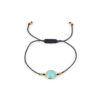 Bracelets cordons femme