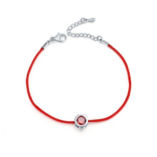 bracelet cordon femme