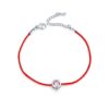 bracelet femme cordon