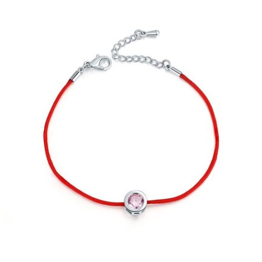 bracelet femme cordon