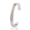 bracelet manchette femme