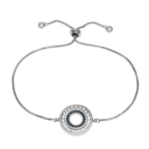 bracelets femme argent