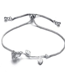 Bracelet femme fin