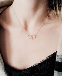 Collier Karma