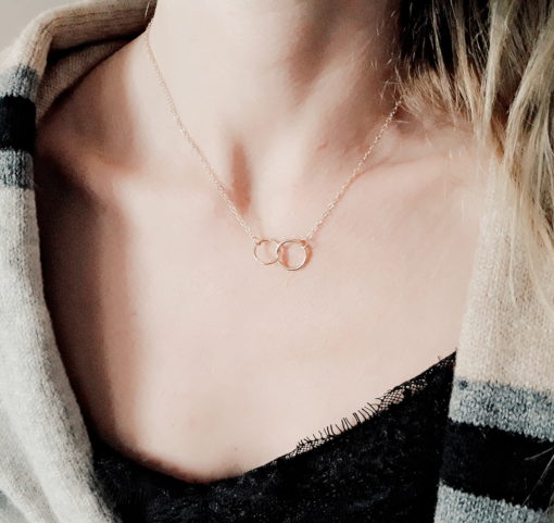 Collier Karma