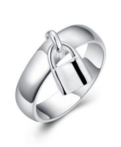 bague pampille