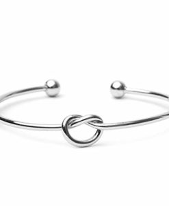 Bracelet jonc femme