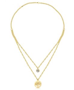 Collier fantaisie femme