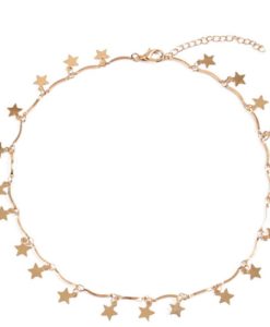 Collier fantaisie femme cadeau