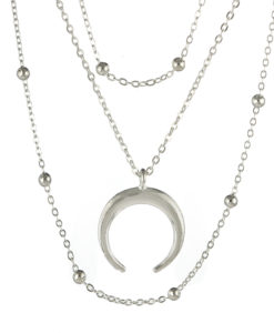 collier fantaisie