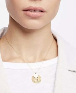 Collier tendance pour femme