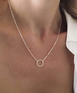 collier cadeau femme- soeur