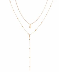 collier ras du cou tendance 2019