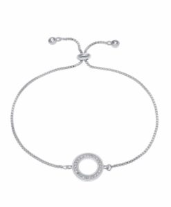 Bracelet fantaisie cercle