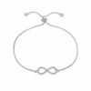 Bracelet fantaisie infini