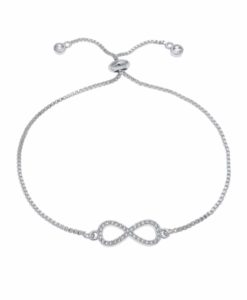 Bracelet fantaisie infini