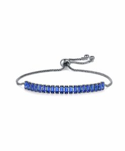 Bracelet strass fantaisie