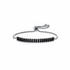 Bracelet strass tendance