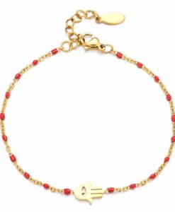 Bracelet main de Fatima