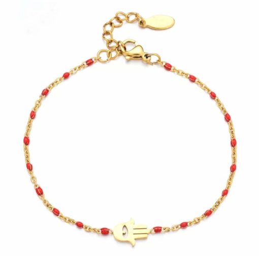 Bracelet main de Fatima