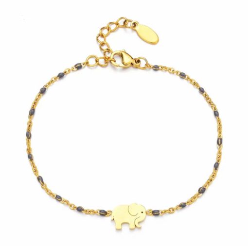 bracelet elephant