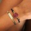 Duo de Bracelets tendance 2019