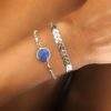 Duo de bracelets createur