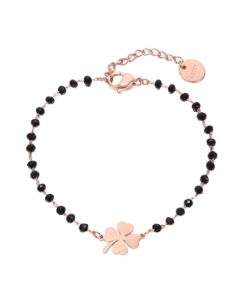 Bracelet porte-bonheur