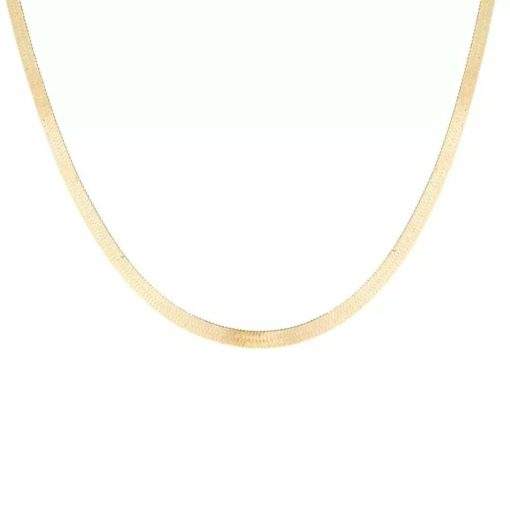 Collier ras de cou