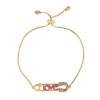 Bracelet cadeau femme- epingle