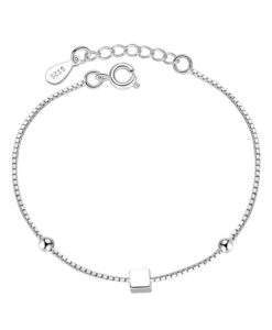 Bracelet fin argent 925