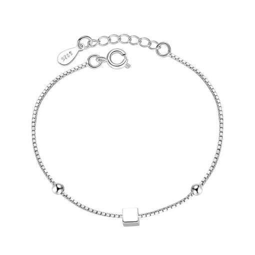 Bracelet fin argent 925