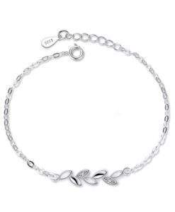 Bracelet romantique