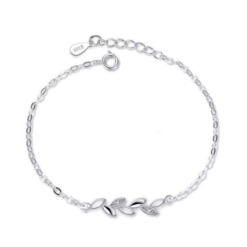 Bracelet romantique