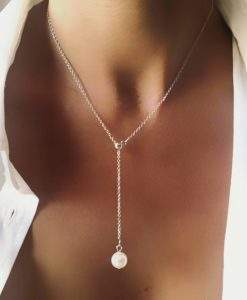 Collier createur femme