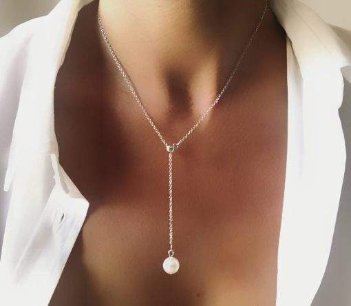 Collier createur femme