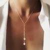 Collier tendance original