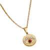 collier original acier inoxydable